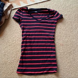 Tommy Hilfiger never worn extra small top